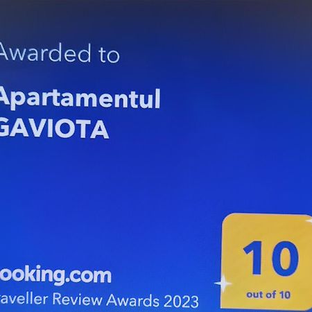 Apartamentul Gaviota Timişoara Exteriör bild