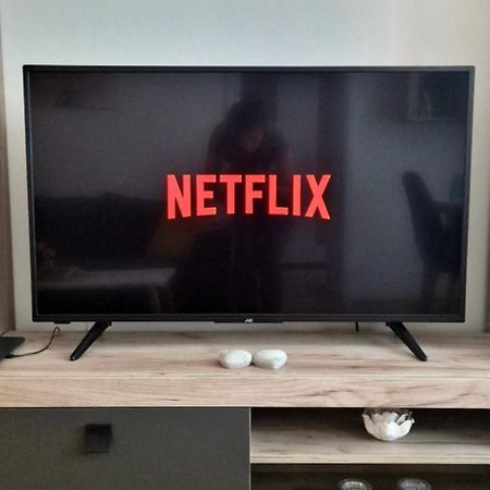 Apartamentul Gaviota Timişoara Exteriör bild
