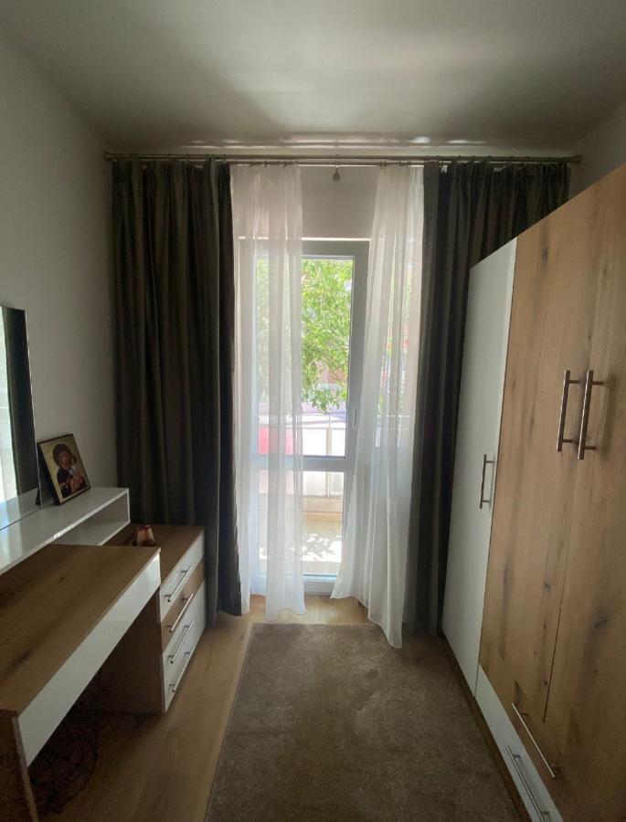 Apartamentul Gaviota Timişoara Exteriör bild