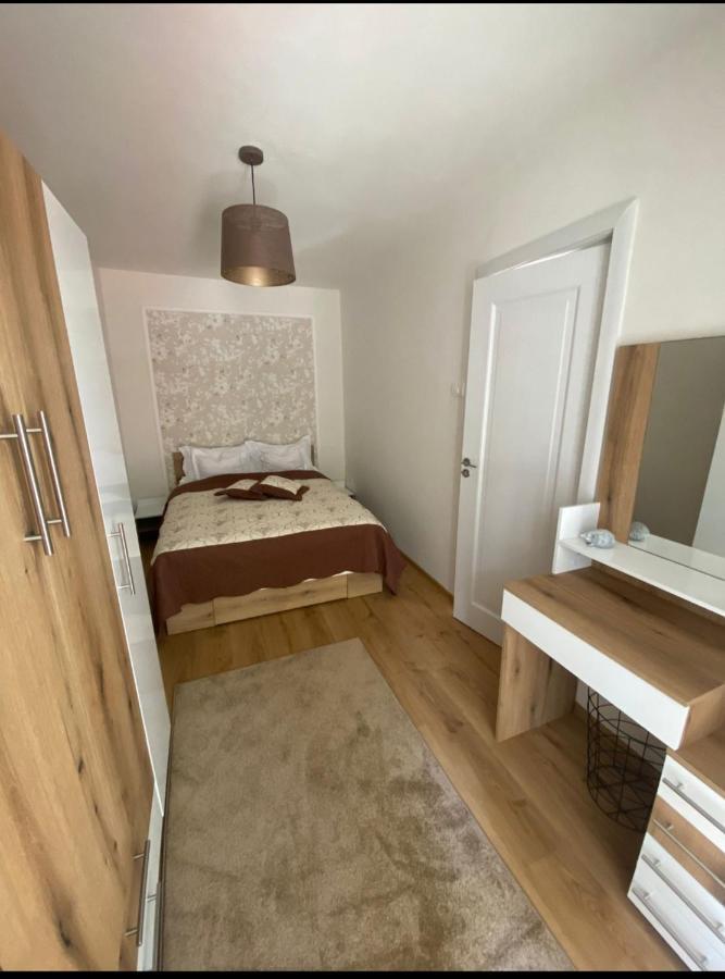 Apartamentul Gaviota Timişoara Exteriör bild