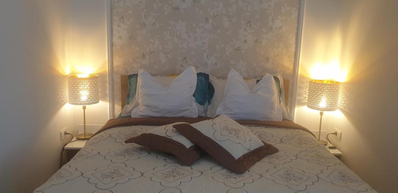 Apartamentul Gaviota Timişoara Exteriör bild