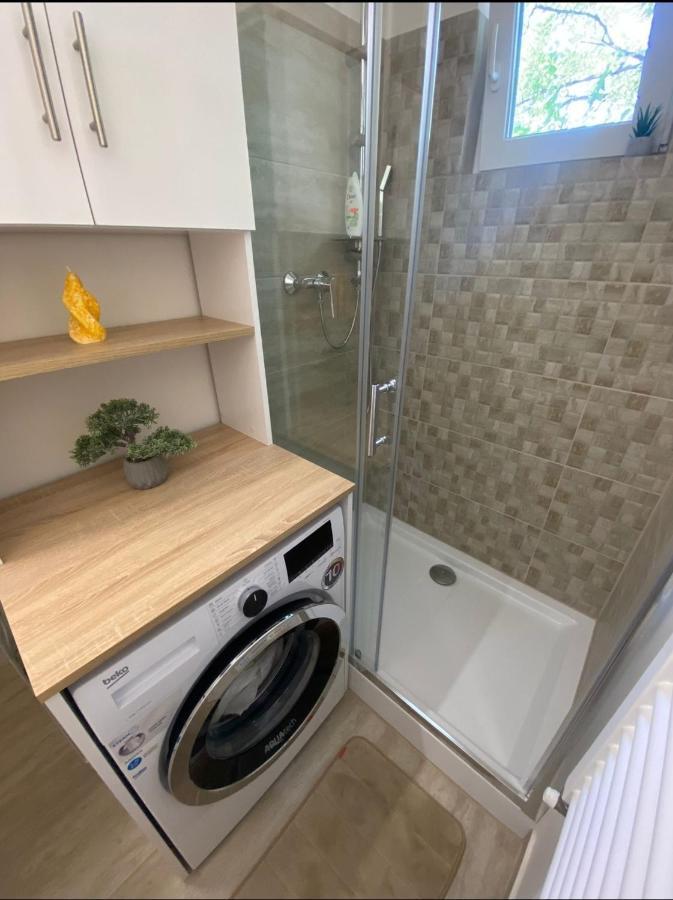 Apartamentul Gaviota Timişoara Exteriör bild