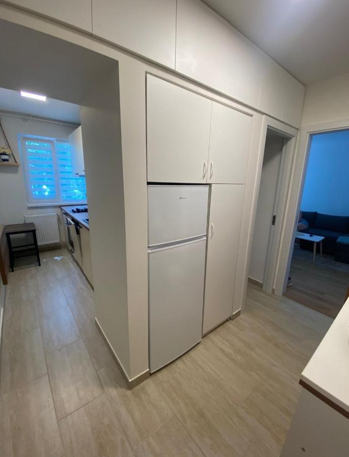 Apartamentul Gaviota Timişoara Exteriör bild