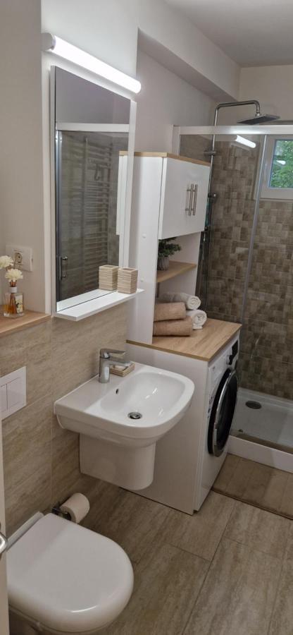 Apartamentul Gaviota Timişoara Exteriör bild