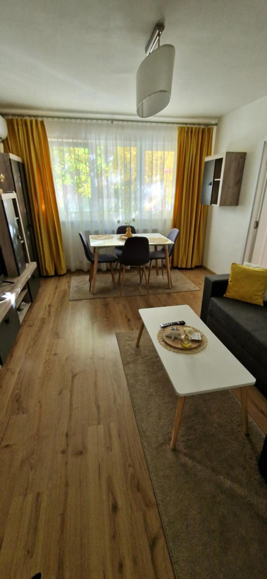 Apartamentul Gaviota Timişoara Exteriör bild