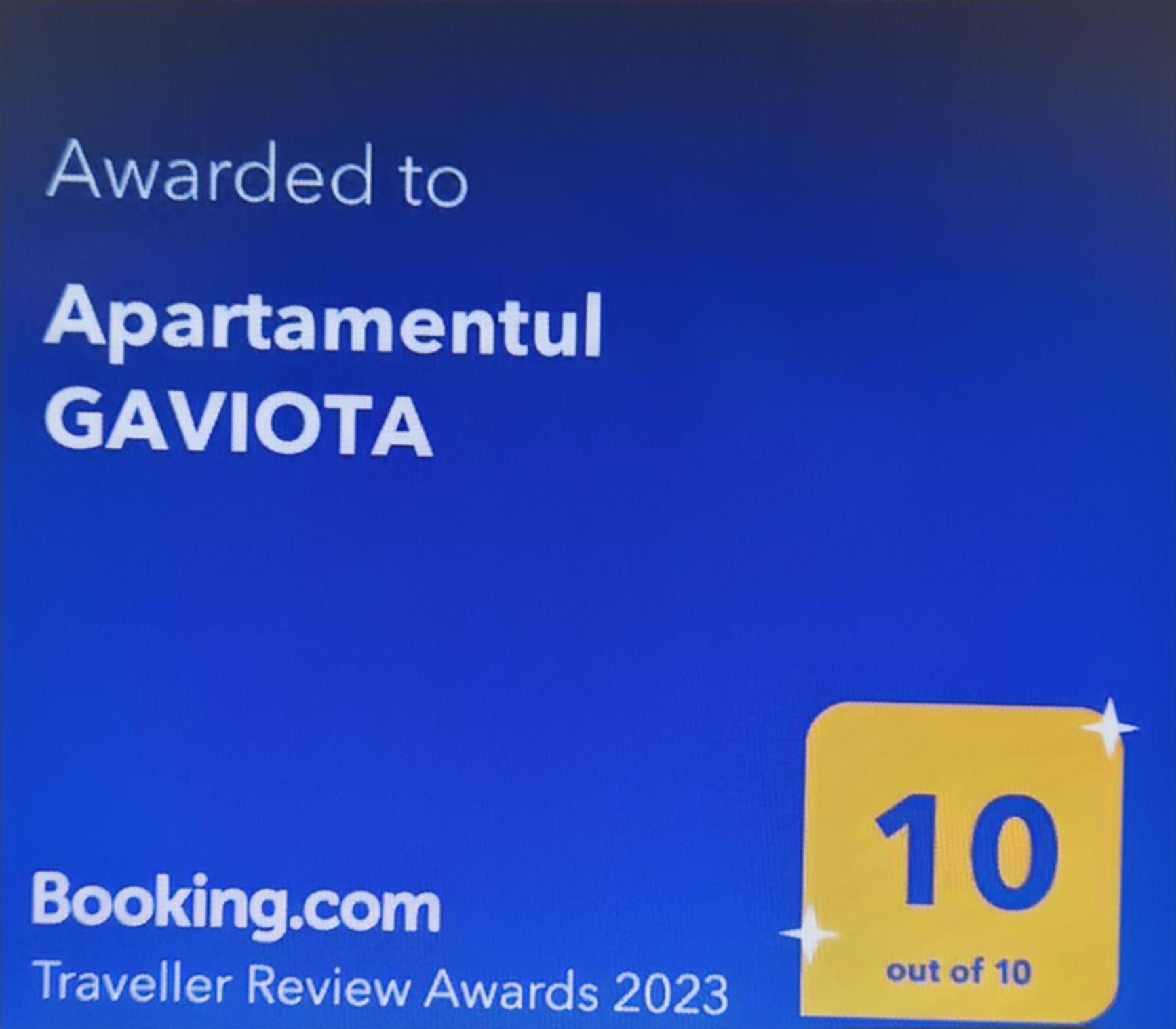 Apartamentul Gaviota Timişoara Exteriör bild